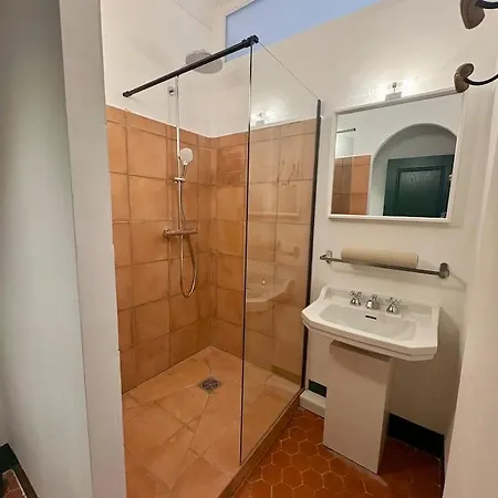 Villa Magdala-Suite Familiale