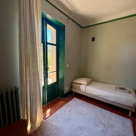 Villa Magdala-Suite Familiale 3* Hyeres