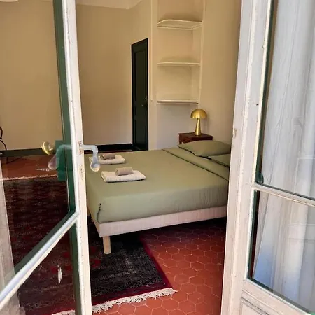 Villa Magdala-Suite Familiale Bed & Breakfast 3*