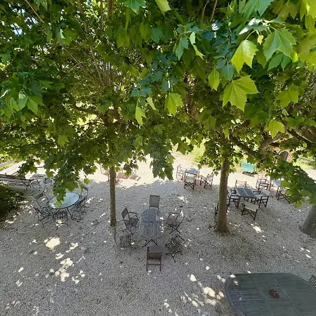 Bed & Breakfast Villa Magdala-Suite Familiale 3*